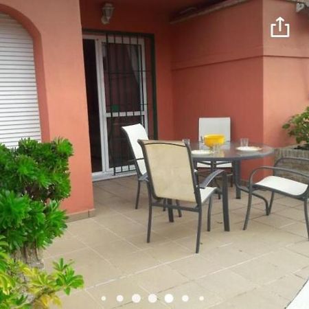 Rinconcito Roteno Rota Exterior photo